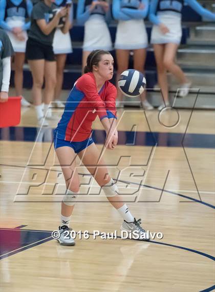 Thumbnail 1 in Cherry Creek @ Valor Christian photogallery.