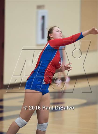 Thumbnail 1 in Cherry Creek @ Valor Christian photogallery.