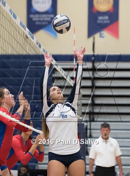 Thumbnail 1 in Cherry Creek @ Valor Christian photogallery.