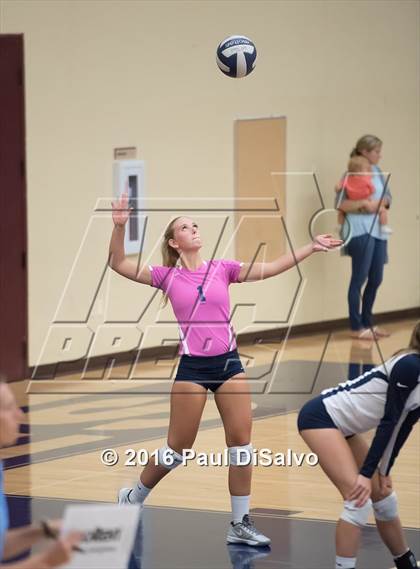 Thumbnail 3 in Cherry Creek @ Valor Christian photogallery.