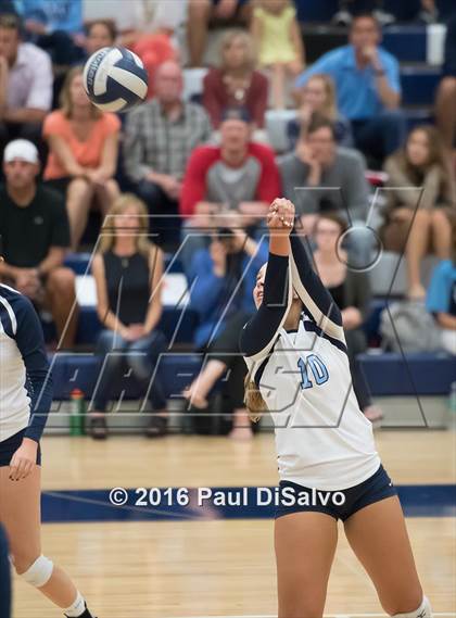 Thumbnail 3 in Cherry Creek @ Valor Christian photogallery.
