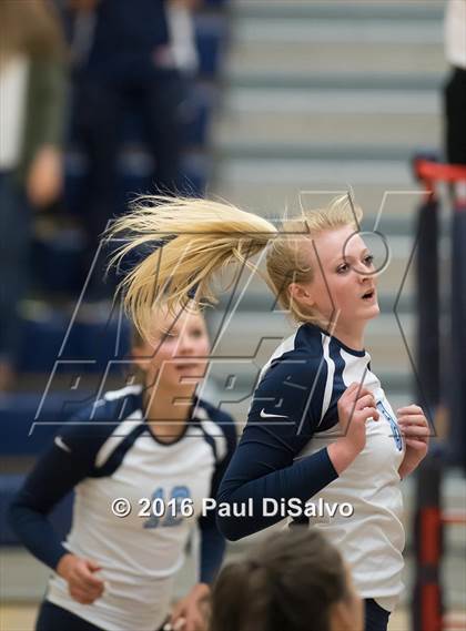 Thumbnail 1 in Cherry Creek @ Valor Christian photogallery.