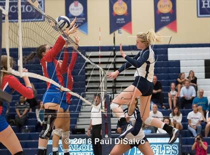 Thumbnail 1 in Cherry Creek @ Valor Christian photogallery.