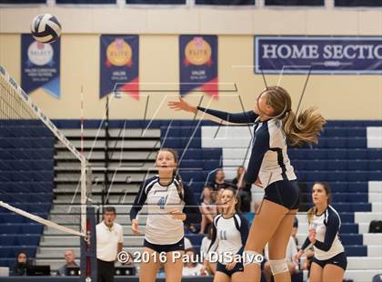 Thumbnail 3 in Cherry Creek @ Valor Christian photogallery.