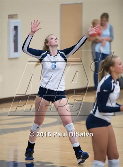 Thumbnail 3 in Cherry Creek @ Valor Christian photogallery.
