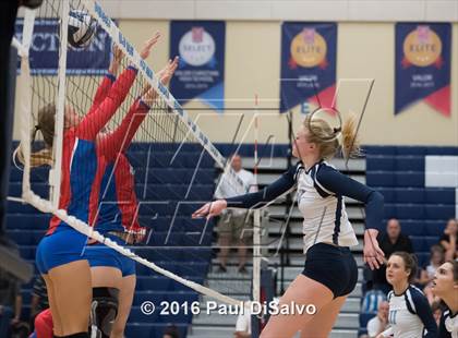Thumbnail 3 in Cherry Creek @ Valor Christian photogallery.