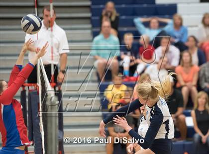 Thumbnail 1 in Cherry Creek @ Valor Christian photogallery.