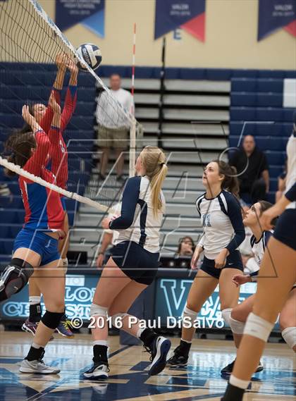 Thumbnail 3 in Cherry Creek @ Valor Christian photogallery.