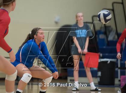 Thumbnail 1 in Cherry Creek @ Valor Christian photogallery.