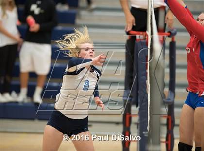 Thumbnail 3 in Cherry Creek @ Valor Christian photogallery.