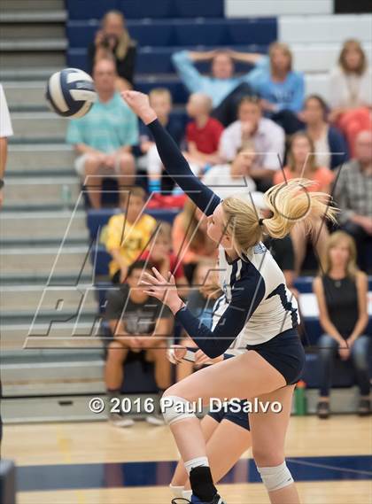 Thumbnail 3 in Cherry Creek @ Valor Christian photogallery.