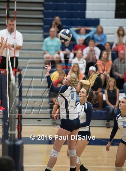 Thumbnail 3 in Cherry Creek @ Valor Christian photogallery.