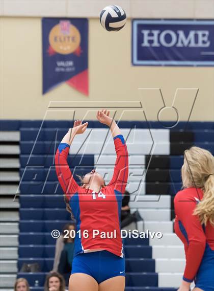 Thumbnail 1 in Cherry Creek @ Valor Christian photogallery.