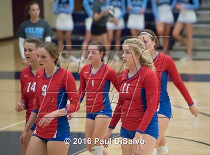Thumbnail 3 in Cherry Creek @ Valor Christian photogallery.