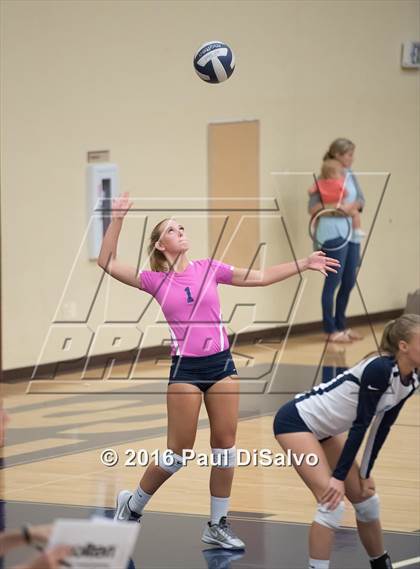 Thumbnail 1 in Cherry Creek @ Valor Christian photogallery.