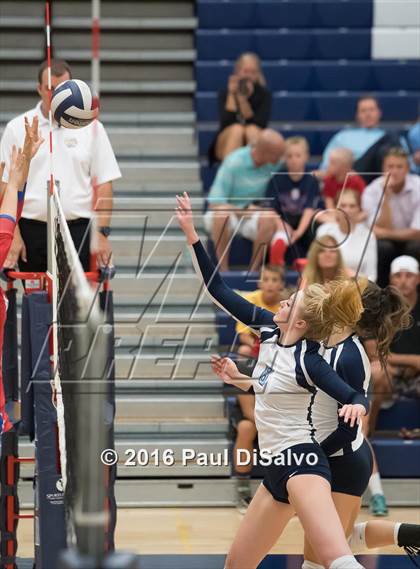 Thumbnail 3 in Cherry Creek @ Valor Christian photogallery.