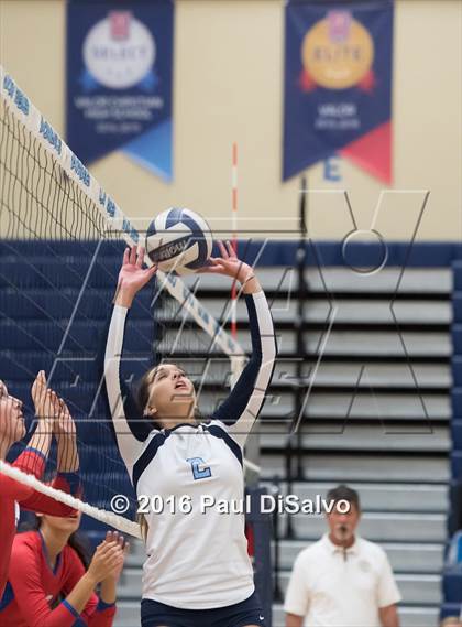 Thumbnail 3 in Cherry Creek @ Valor Christian photogallery.
