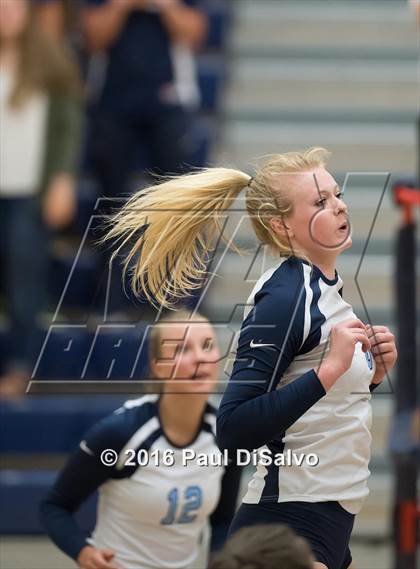 Thumbnail 3 in Cherry Creek @ Valor Christian photogallery.