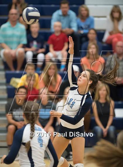 Thumbnail 2 in Cherry Creek @ Valor Christian photogallery.