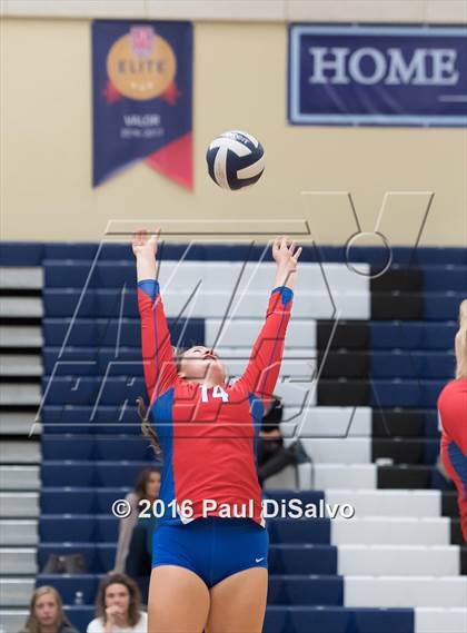 Thumbnail 3 in Cherry Creek @ Valor Christian photogallery.