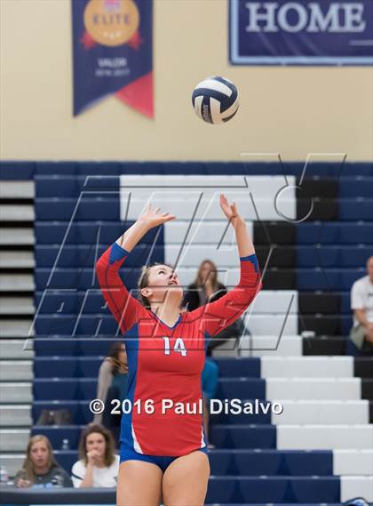 Thumbnail 1 in Cherry Creek @ Valor Christian photogallery.