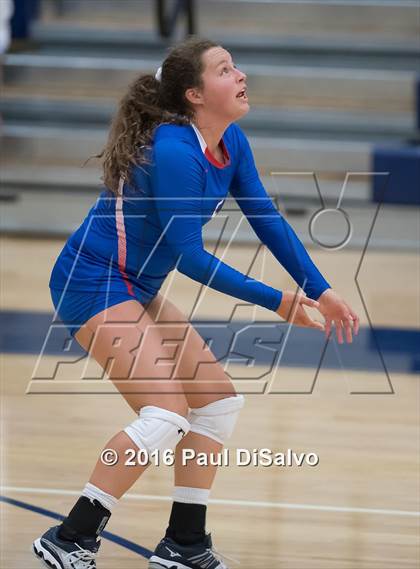 Thumbnail 1 in Cherry Creek @ Valor Christian photogallery.