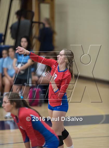 Thumbnail 3 in Cherry Creek @ Valor Christian photogallery.