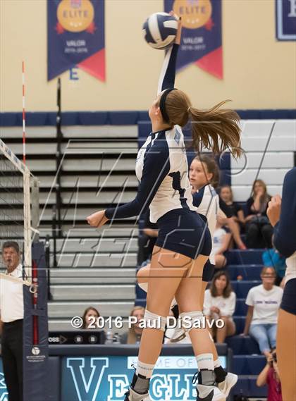 Thumbnail 3 in Cherry Creek @ Valor Christian photogallery.