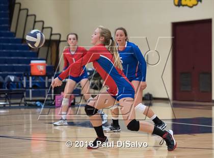 Thumbnail 2 in Cherry Creek @ Valor Christian photogallery.