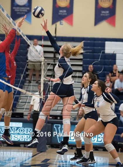 Thumbnail 3 in Cherry Creek @ Valor Christian photogallery.