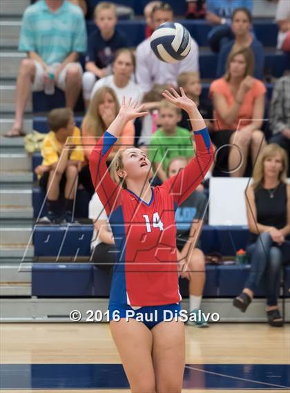 Thumbnail 1 in Cherry Creek @ Valor Christian photogallery.