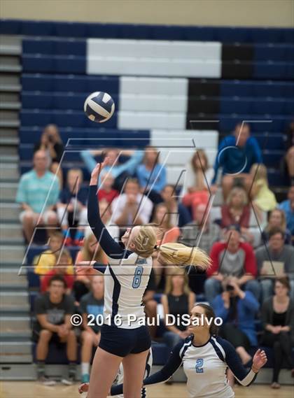 Thumbnail 1 in Cherry Creek @ Valor Christian photogallery.