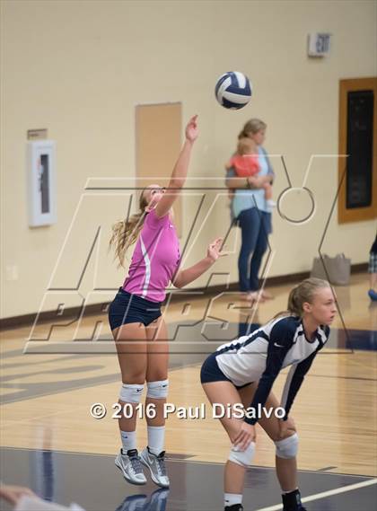 Thumbnail 1 in Cherry Creek @ Valor Christian photogallery.