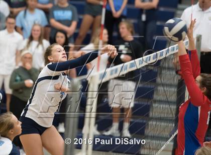 Thumbnail 3 in Cherry Creek @ Valor Christian photogallery.