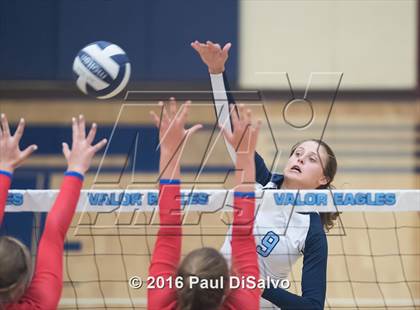 Thumbnail 2 in Cherry Creek @ Valor Christian photogallery.