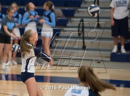 Thumbnail 2 in Cherry Creek @ Valor Christian photogallery.