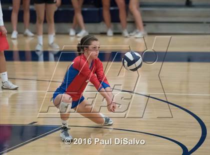 Thumbnail 1 in Cherry Creek @ Valor Christian photogallery.