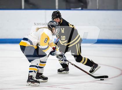 Thumbnail 2 in Buckingham Browne & Nichols vs Westminster School (Harrington Tournament) photogallery.