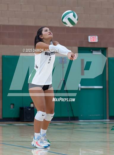 Democracy Prep Agassi Campus @ Virgin Valley