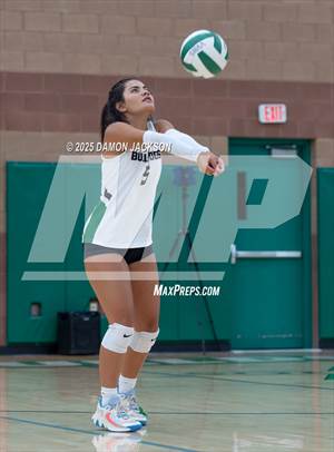 Democracy Prep Agassi Campus @ Virgin Valley