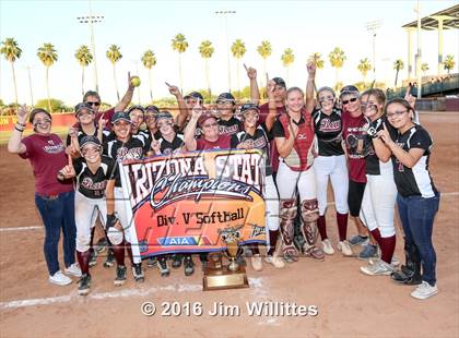 Thumbnail 2 in Ray vs. Santa Cruz Valley  (AIA D5 Final) photogallery.
