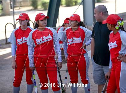 Thumbnail 2 in Ray vs. Santa Cruz Valley  (AIA D5 Final) photogallery.