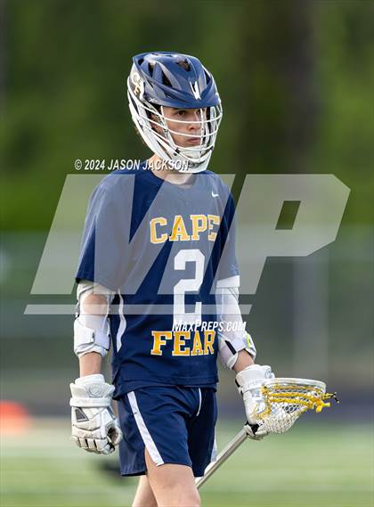 Thumbnail 3 in Cape Fear @ Pinecrest photogallery.