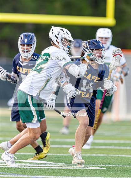 Thumbnail 1 in Cape Fear @ Pinecrest photogallery.