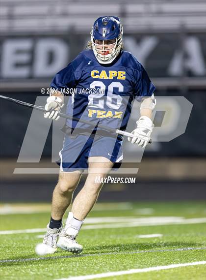 Thumbnail 2 in Cape Fear @ Pinecrest photogallery.