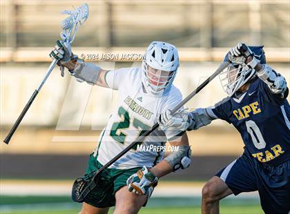 Thumbnail 3 in Cape Fear @ Pinecrest photogallery.