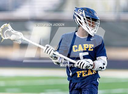 Thumbnail 1 in Cape Fear @ Pinecrest photogallery.