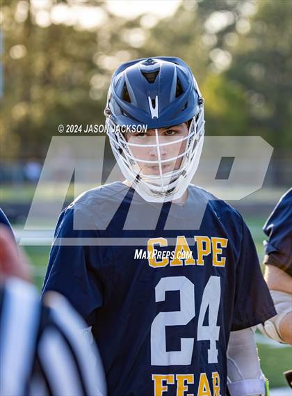 Thumbnail 2 in Cape Fear @ Pinecrest photogallery.