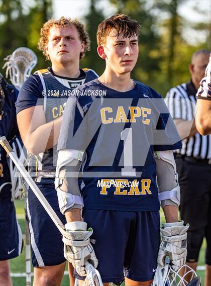 Thumbnail 3 in Cape Fear @ Pinecrest photogallery.