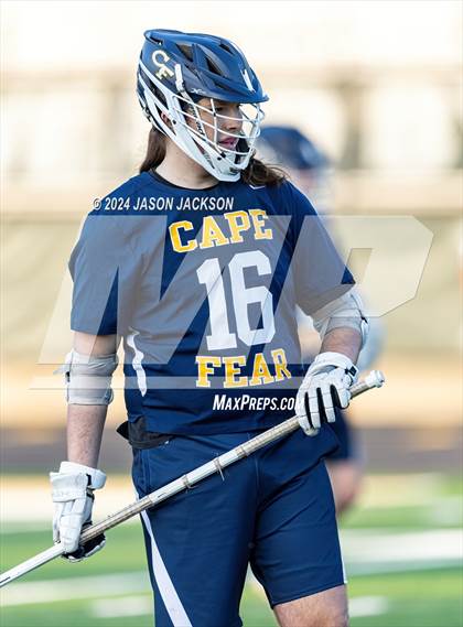 Thumbnail 2 in Cape Fear @ Pinecrest photogallery.
